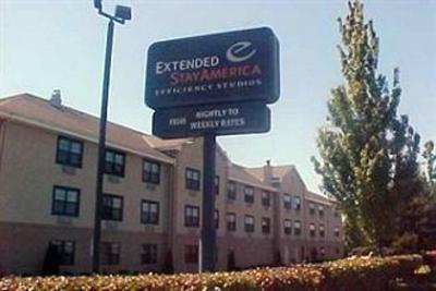 фото отеля Extended StayAmerica Portland - Gresham