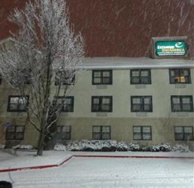 фото отеля Extended StayAmerica Portland - Gresham
