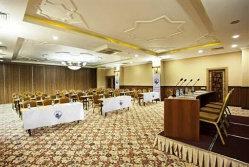 фото отеля Hotel Titan Select