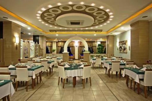 фото отеля Hotel Titan Select