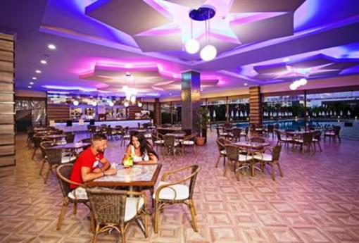 фото отеля Hotel Titan Select