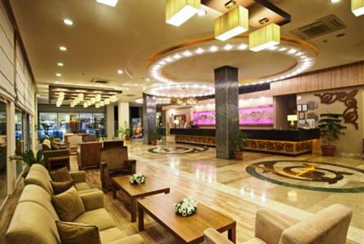 фото отеля Hotel Titan Select