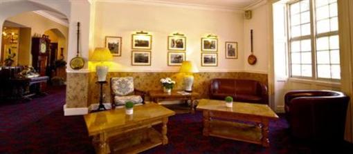 фото отеля Bedford Hotel Tavistock