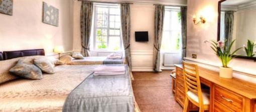 фото отеля Bedford Hotel Tavistock