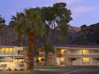 The Curve Palm Springs Hotel