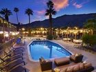 фото отеля The Curve Palm Springs Hotel