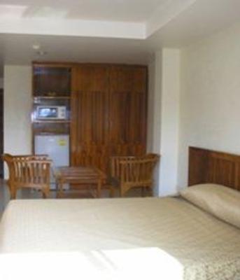 фото отеля Sathorn Saint View Serviced Apartment Bangkok