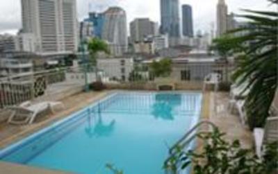 фото отеля Sathorn Saint View Serviced Apartment Bangkok