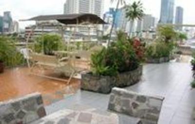 фото отеля Sathorn Saint View Serviced Apartment Bangkok