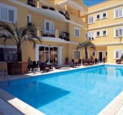 фото отеля Hotel Victoria Palace Gallipoli