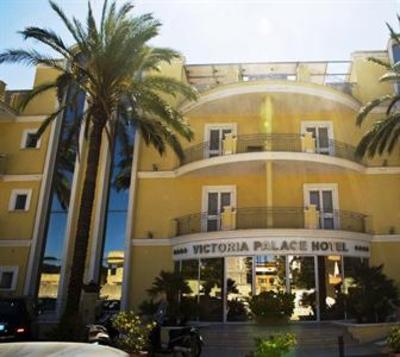 фото отеля Hotel Victoria Palace Gallipoli