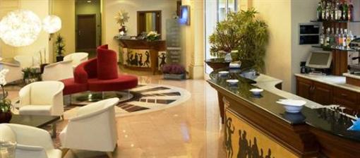 фото отеля Hotel Victoria Palace Gallipoli