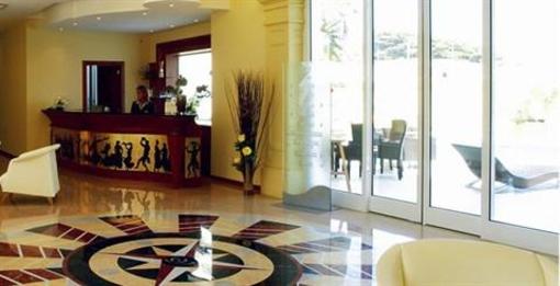 фото отеля Hotel Victoria Palace Gallipoli