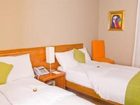 фото отеля Hotel Runcu Miraflores