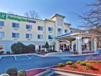Holiday Inn Express Atlanta - Gwinnett Mall