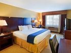 фото отеля Holiday Inn Express Atlanta - Gwinnett Mall