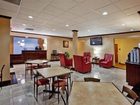 фото отеля Holiday Inn Express Atlanta - Gwinnett Mall