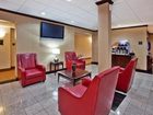 фото отеля Holiday Inn Express Atlanta - Gwinnett Mall