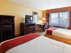 фото отеля Holiday Inn Express Atlanta - Gwinnett Mall