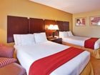 фото отеля Holiday Inn Express Atlanta - Gwinnett Mall