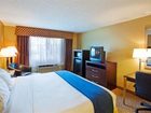 фото отеля Holiday Inn Express Atlanta - Gwinnett Mall