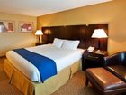 фото отеля Holiday Inn Express Atlanta - Gwinnett Mall