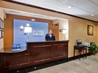 фото отеля Holiday Inn Express Atlanta - Gwinnett Mall