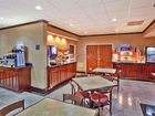 фото отеля Holiday Inn Express Atlanta - Gwinnett Mall