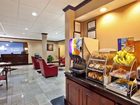 фото отеля Holiday Inn Express Atlanta - Gwinnett Mall