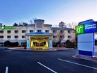 фото отеля Holiday Inn Express Atlanta - Gwinnett Mall