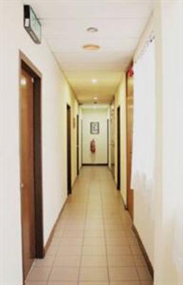 фото отеля Hotel Victoria Kota Kinabalu