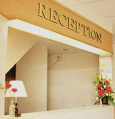 фото отеля Hotel Victoria Kota Kinabalu