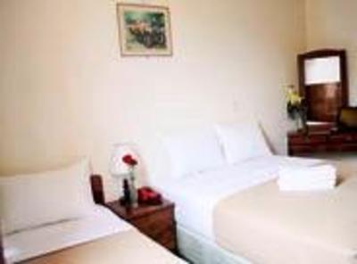 фото отеля Hotel Victoria Kota Kinabalu