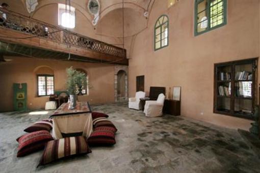 фото отеля Imaret Hotel