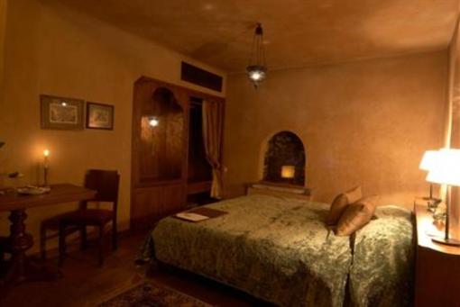 фото отеля Imaret Hotel