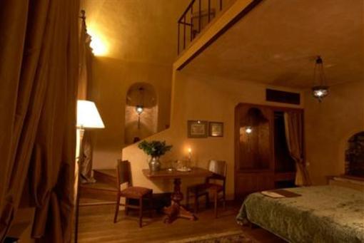 фото отеля Imaret Hotel