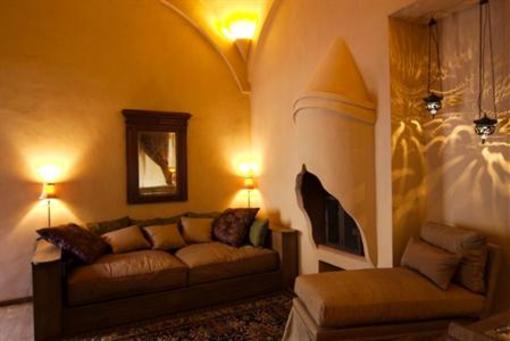 фото отеля Imaret Hotel