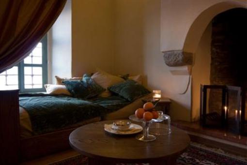 фото отеля Imaret Hotel
