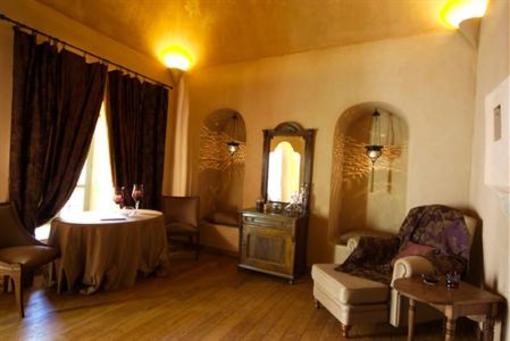 фото отеля Imaret Hotel