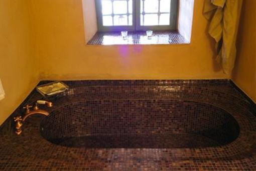 фото отеля Imaret Hotel