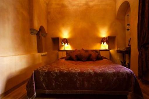 фото отеля Imaret Hotel