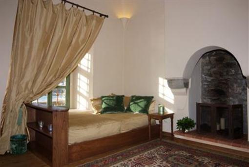 фото отеля Imaret Hotel