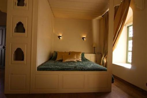фото отеля Imaret Hotel