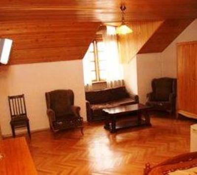 фото отеля Hotel Dzveli Ubani