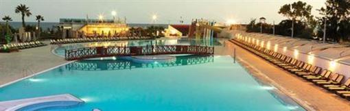 фото отеля Bera Alanya Hotel