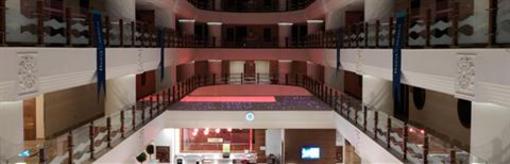фото отеля Bera Alanya Hotel
