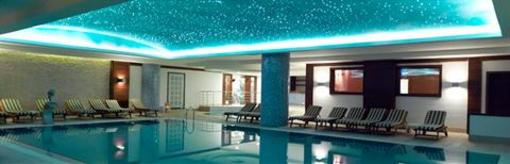фото отеля Bera Alanya Hotel
