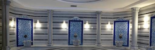 фото отеля Bera Alanya Hotel