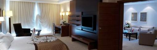 фото отеля Bera Alanya Hotel