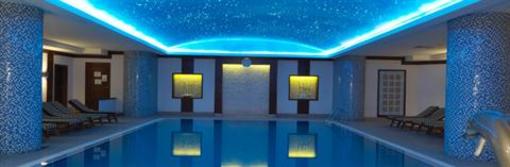 фото отеля Bera Alanya Hotel